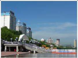 吉林市水務集團二水廠取水口水質(zhì)自動監(jiān)測站建設項目